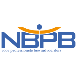 Wij zijn aangesloten bij het NBPB voor professionele bewindvoerders